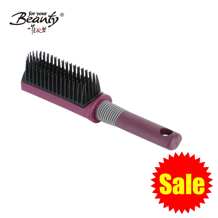 hair brush