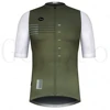 Summer High Quality 2025 New Team Men Cycling Jersey Clothing Black Short Sleeve Breathable Quick Dry Cycle Jersey Clothes Spain 1