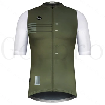 Men’s Summer Cycling Jersey 1