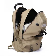 Большой Вместительный рюкзак для мужчин и женщин, водонепроницаемый рюкзак для верховой езды, походная сумка для альпинизма