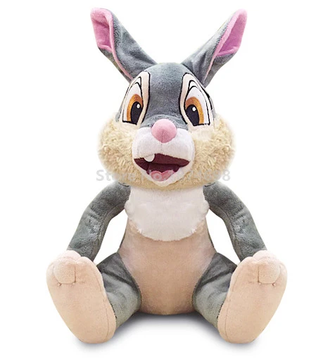 toy stuffed rabbits