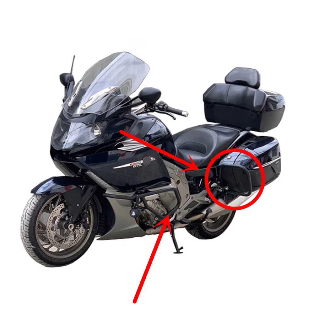BMW K 1600 2011