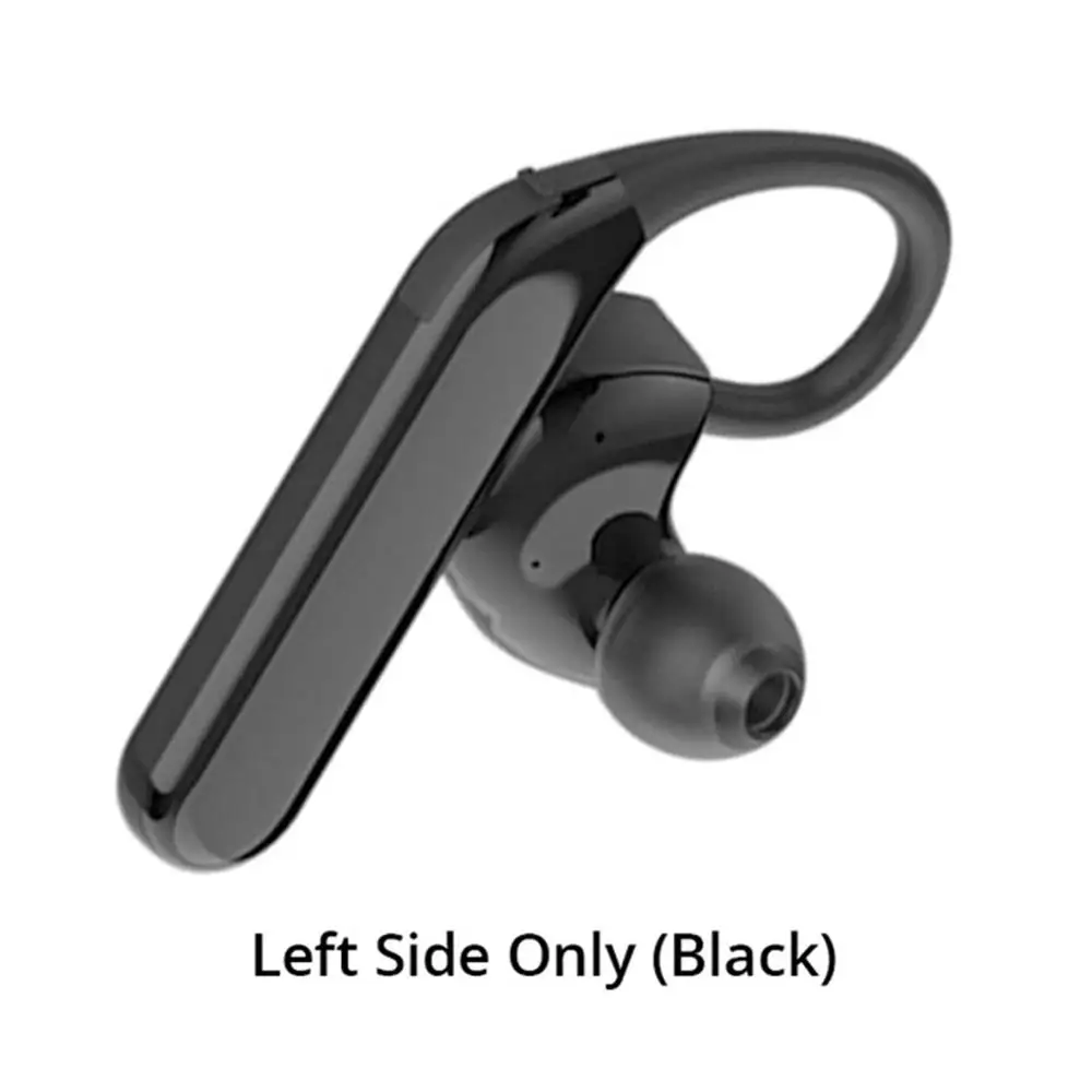 X6 TWS Bluetooth наушники с двойной движущейся катушкой IPX7 водонепроницаемый Заушник с микрофоном Стерео Auricula для xiaomi/Apple/Android Earpods