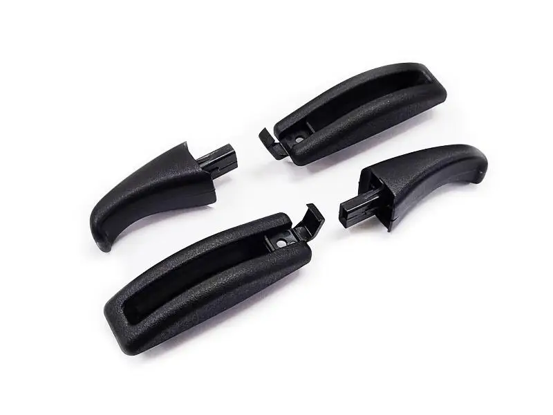 Front Seat Tilt Lever Handles & Cover Caps (LEFT & RIGHT side) Golf MK1/2/3 / Jetta MK2 / Scirocco MK2 Corrado /Caddy seat adjust lever handle,seat release lever handle,seat tilt handle