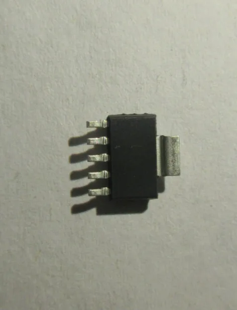 10 шт в упаковке, новая TPS73733DCQR TPS73733 SOT223