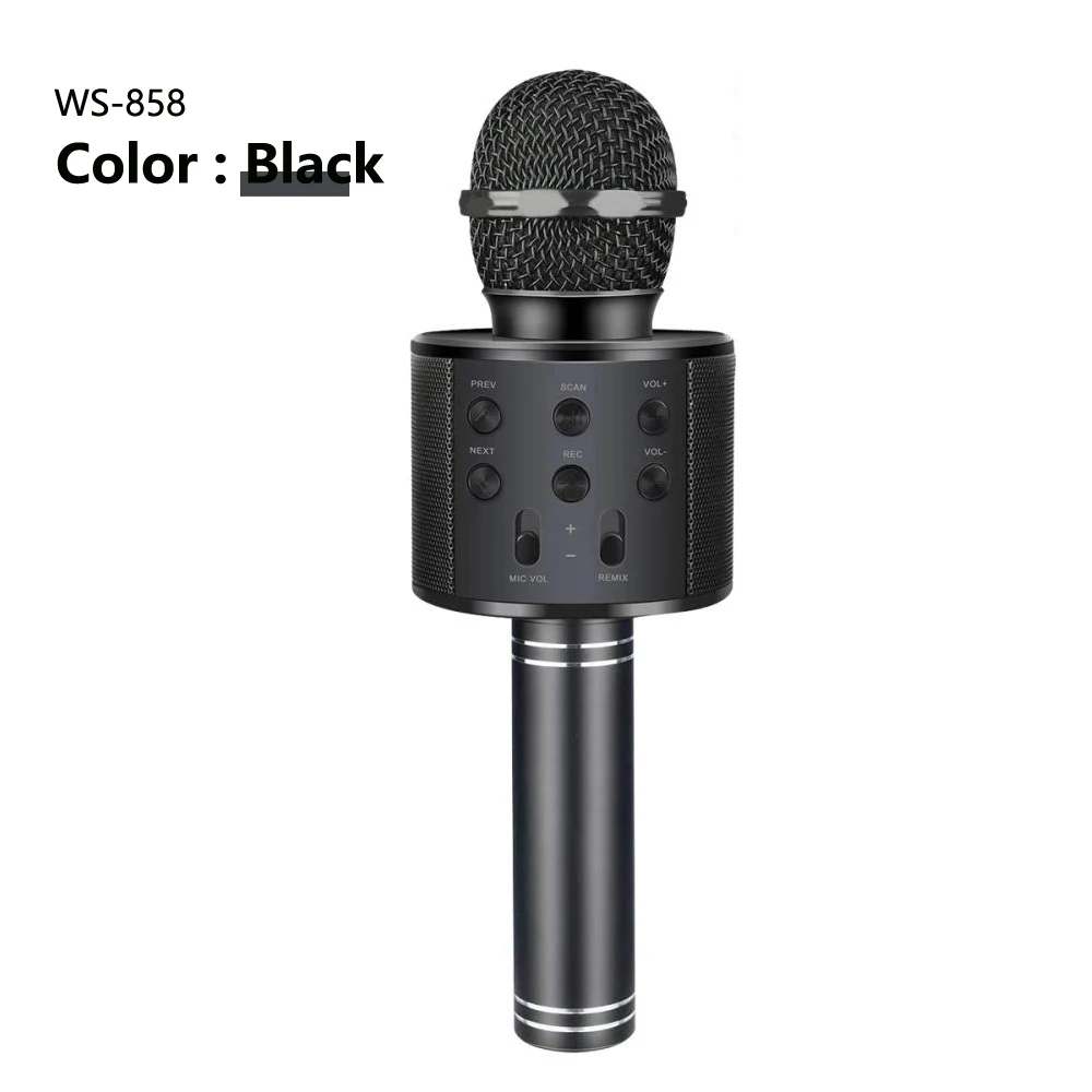 Black color