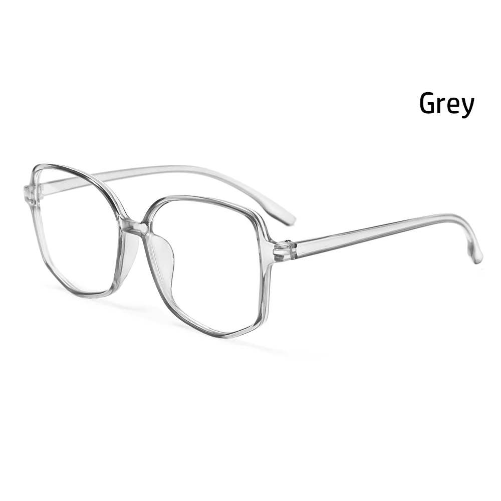 Blue Light Blocking Glasses Transparent Frame Office Computer Goggles Anti Blue Rays Eyeglasses Women Men Vision Care Glasses blue light blocking glasses amazon Blue Light Blocking Glasses