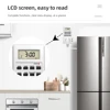 TM02 /TM03 /TM04 Electronic Digital Timer Kitchen Timer Socket Outlet Programmable Timing   Power Metering  Socket 43% OFF 6
