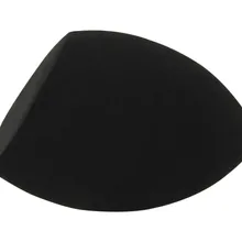 1 шт. в форме капли воды косметический слоеный макияж смешивание губок крем для лица смешивание косметический порошок слоеный