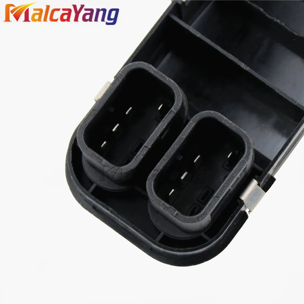 Выключатель стеклоподъемника 95AG14529BA 95AG 14529 BA для Ford Escort MK6 VII GAL All ABL ANL AFL 1995 1996 1997 1998