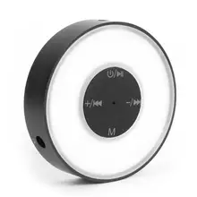 Hi-Fi Беспроводной Bluetooth приемник 180mA 2 в 1 аудио передатчик 3,5 мм Музыка адаптер для домашнего аудио или автомобильной аудиосистемы Системы