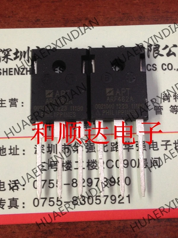 20PCS/LOT New original APT462A TO-247