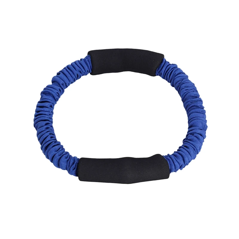 

Finger Strength Resistance Bands Arm Strength Trainer For Archery Pull Bow Workout Rubber Band Archery Hand Extensor Exerciser B