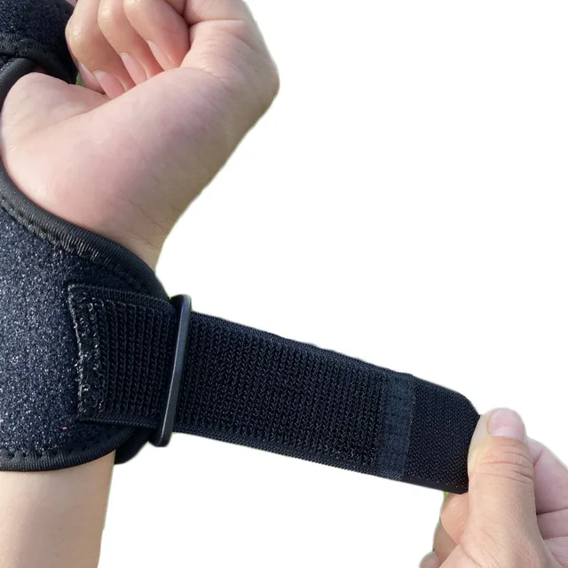 Euiooctory Ferula pulgar, Muñequera Pulgar Rizartrosis para Tendinitis,  Muñequera Quervain Ligero y Transpirable para Aliviar el Dolor, Esguince  del Pulgar, Artritis : : Salud y cuidado personal