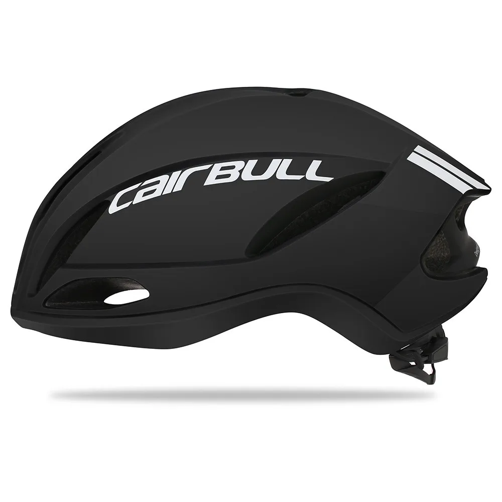 Black White Новое поступление велосипедный шлем гоночный дорожный MTB велосипедный шлем аэродинамический пневматический шлем для мужчин спортивный велосипедный шлем - Color: Black White