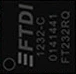 FTDI FT232RQ