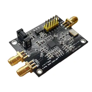 

Development Board 35M-4.4GHz PLL RF Signal Source Frequency Synthesizer ADF4351 Development Board