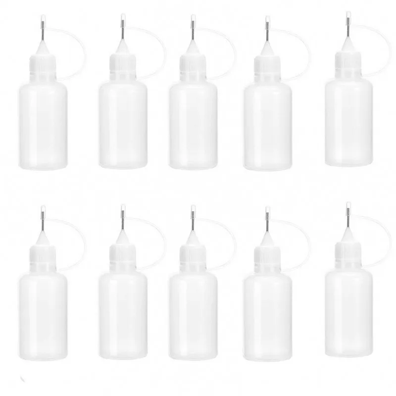 Needle Squeeze Bottle (3)