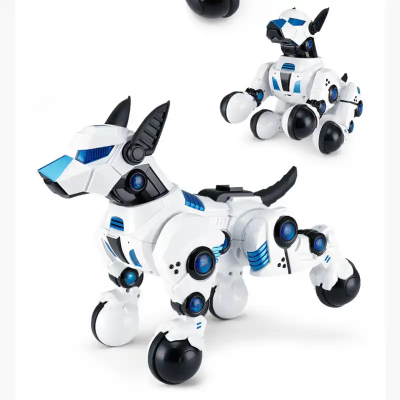 aliexpress robot dog