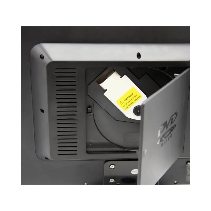 Автомобильный телевизор Eplutus LS 150T DVB T/DVB T2 TFT светодиодный HD ТВ Поддержка TF карта