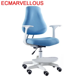

Dla Dzieci De Estudio Madera Pouf Study Silla Pour Chaise Enfant Adjustable Cadeira Infantil Baby Kids Furniture Children Chair
