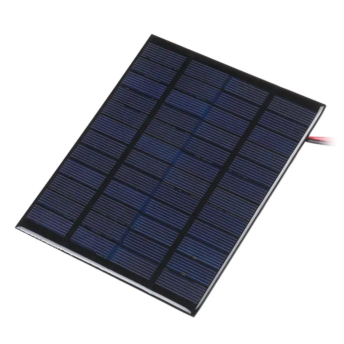 20W Solar Panel 12V Polycrystalline Silicon Solar Cell DIY Cable Waterproof Outdoor Rechargeable Power System For Outdoor Camping portable solar panel,solar charger panels,solar panels