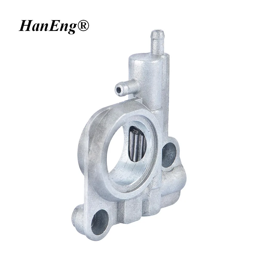 BIlinli Pompa Olio per Echo CS260 CS270 CS271 CS280 CS320 CS351 CS350 CS-350T CS355T CS2600 TOPSUN 163600 Motosega 36CC Motosega Parte BIlinli Pompa Olio per Echo CS260 CS270 CS271 CS280 CS320 CS351 CS350 CS-350T CS355T CS2600 TOPSUN 163600 Motosega 36CC Motosega Parte
