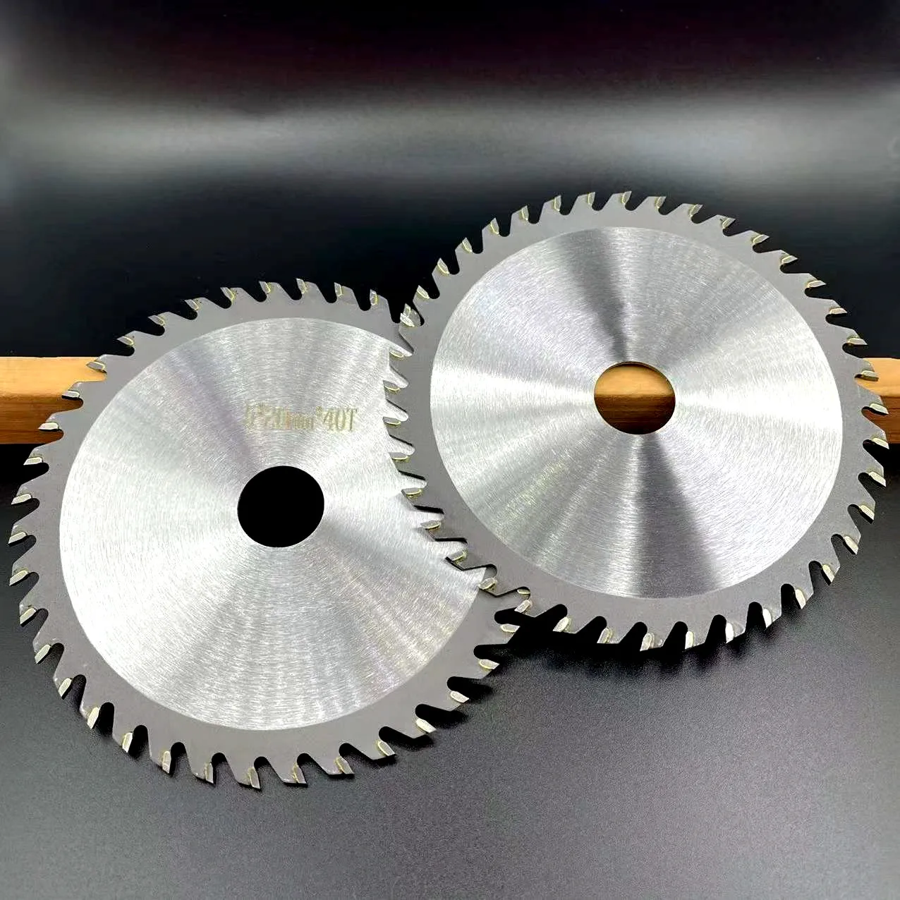 1pcs 5 inches 125mm 40T TCT Wood Circular Saw Blade Wood Cutting Disc Carbide TCT Saw Blade Tools 210x30mm circular saw blade 24t 48t 60t 80t tct saw blade carbide tipped wood cutting disc for power tools