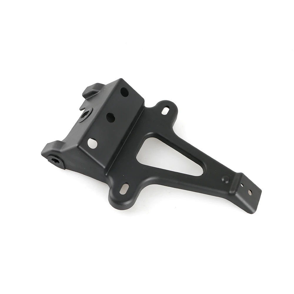 Для Yamaha DT230 TTR250 держатель номерного знака Кронштейн Fender Eliminator ХВОСТ Tidy аксессуары Байк DT 230 TTR 250