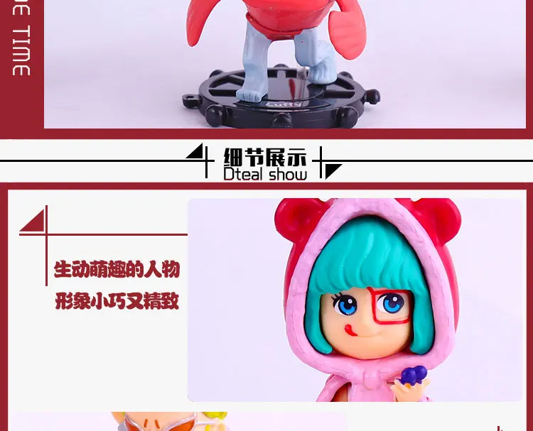 Mifen Craft one piece Garage Kit 78 поколения 8-Goldfish-Luffy Saab Luo Ming Kerr Pull