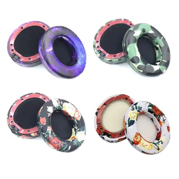 

Replacement Earpads Cushions Ear Pillows for beats studio 2.0 3.0 B0500 B0501 Headphone Headset