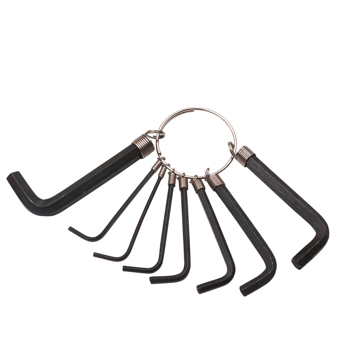 Juego de llaves Allen para guitarra, hexagonales, para Luthiers, acústica, Folk, cuello, varilla de braguero, accesorios para guitarra|Partes y accesorios de - AliExpress