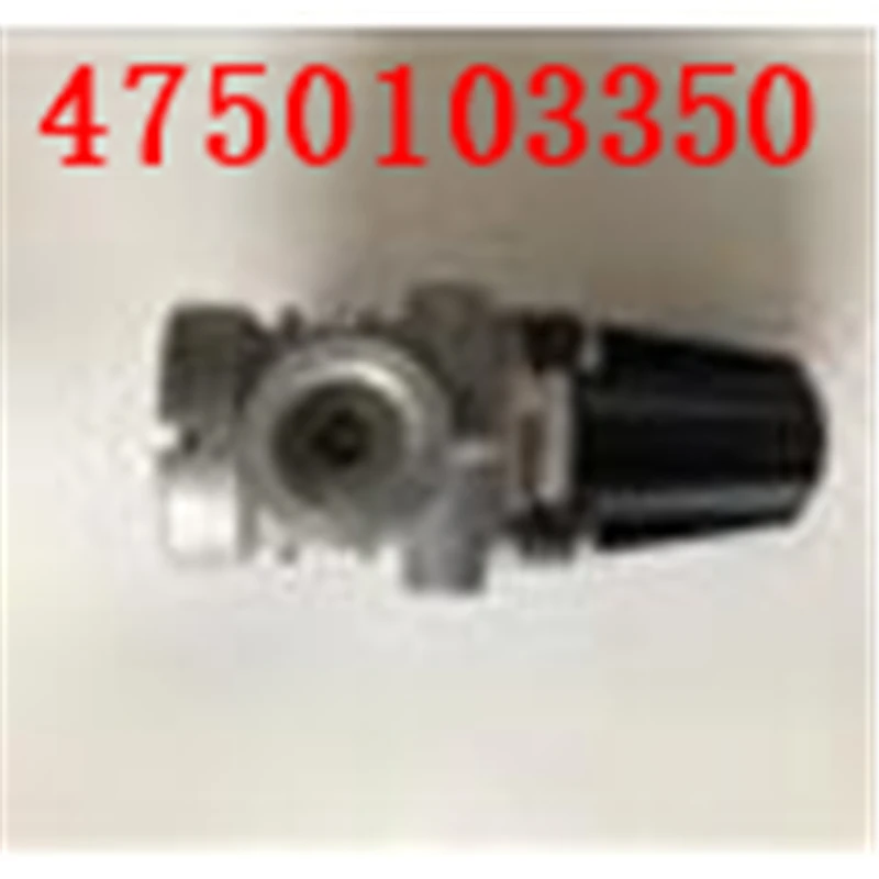 free shipping Pressure Limiting Valve oe 4750103350 |