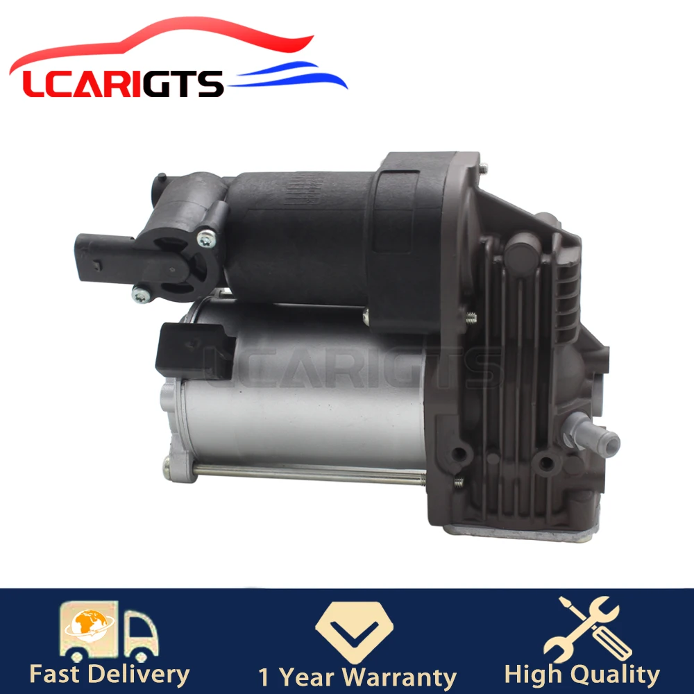 

Компрессор воздушной подвески для BMW 5 серии E61 E61N 530d xDrive 530i 535d Touring 2004-2010, насос 37206792855 37106793778