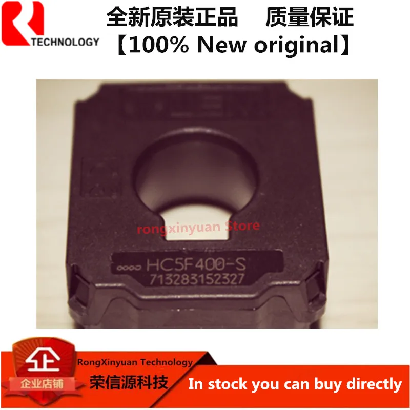 Hc5F400-S Hc5F400 Lem Hall Sensor Originale Nuovo 100% Qualità