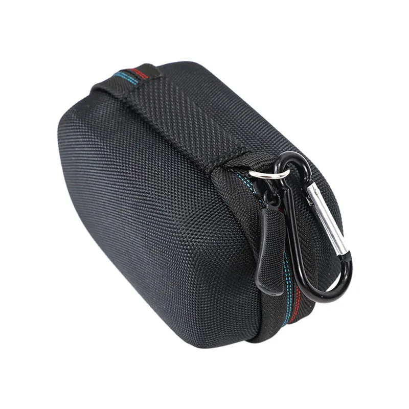 Portable Carry Hard EVA Case Storage Bag for TOZO T10 TWS Wireless Earbuds Stereo Headphones 40AUG2001