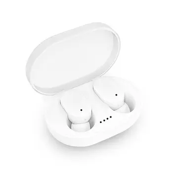 

Wireless Earphones Stereo Sports Mini In-Ear Wireless Connection Hi-Fi Sound Quality