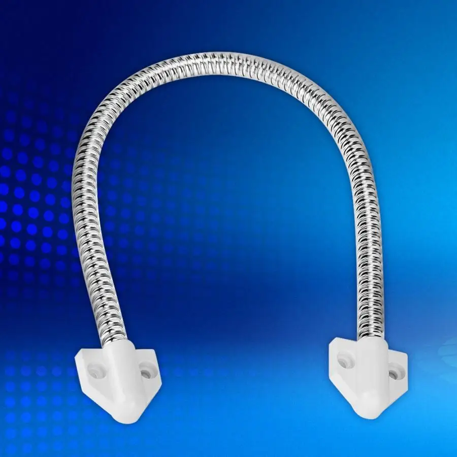 

Door Exposed Mounting Protection Sleeve Access Control Cable Wire Line