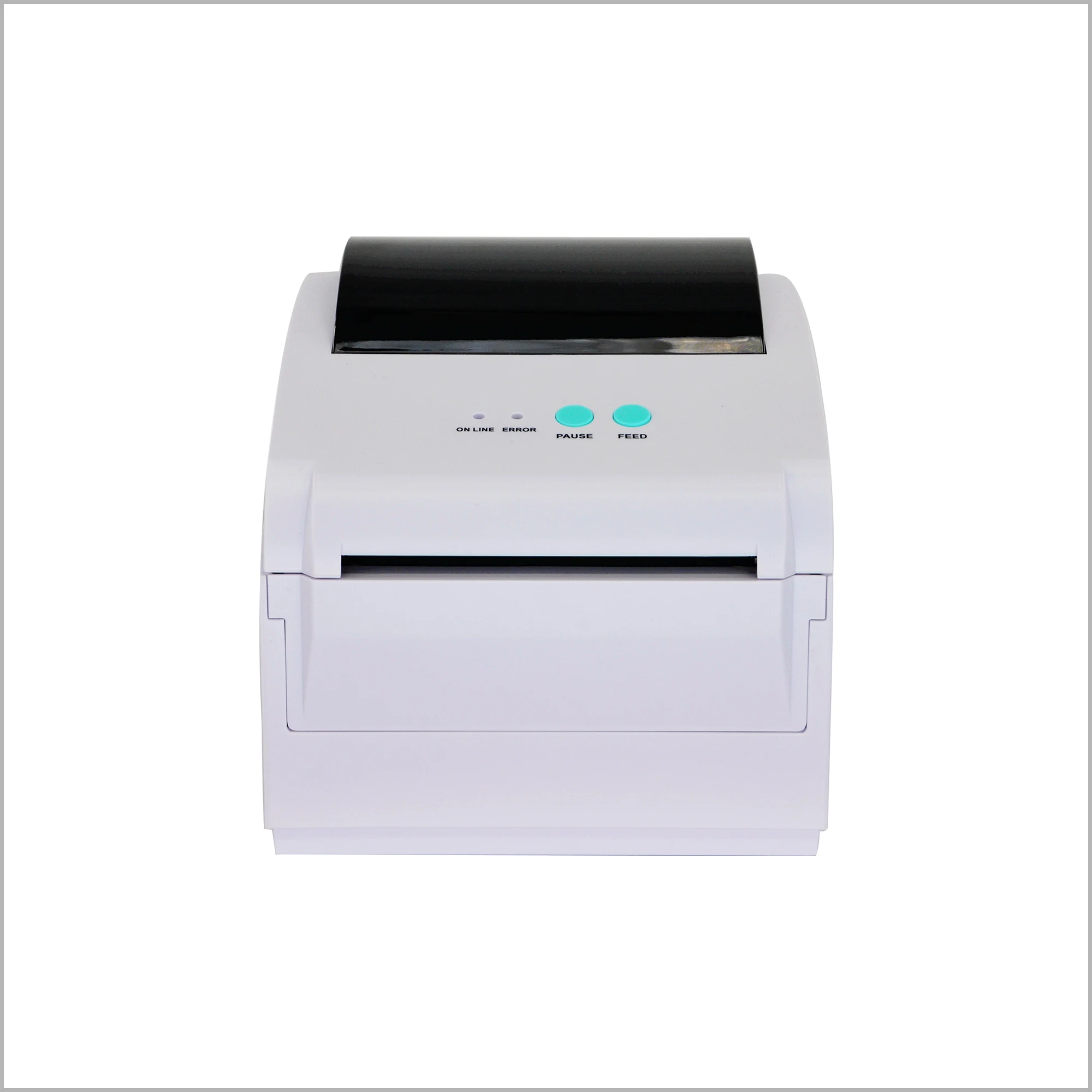 Thermal-printer-paper No-ink 