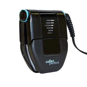 

Mini Folding hand-held iron Compact Touchup and Adjustable Temperature Travel Iron for Collar Dropshipping