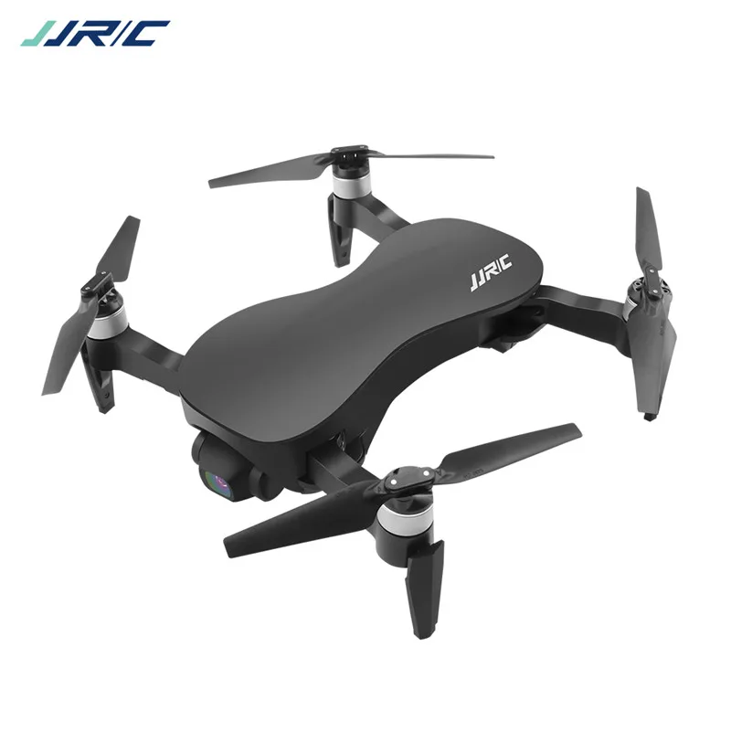 JJRC X12 GPS 5G WiFi FPV Brushless Motor 4K HD Camera Dual Mode Positioning Foldable RC Drone Quadc