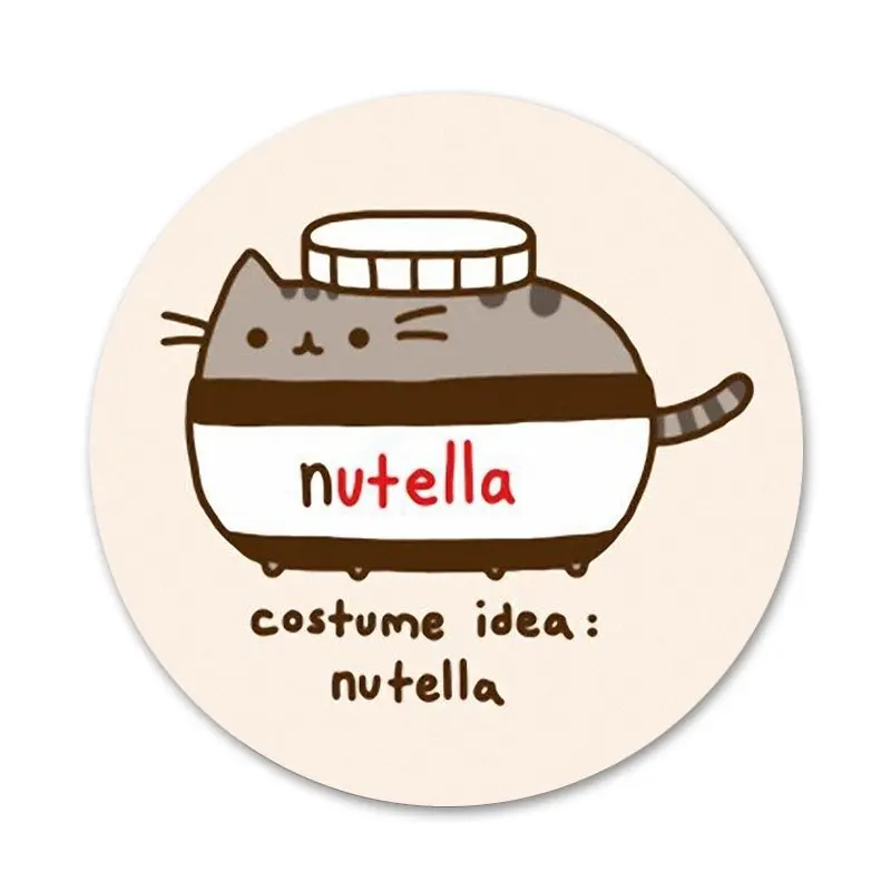 31 ideias de Nutella .  produtos nutella, kawaii desenhos fofos