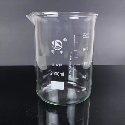 1 Набор лабораторный боросиликатный мерный стакан всех размеров химический эксперимент лабораторное оборудование всех размеров