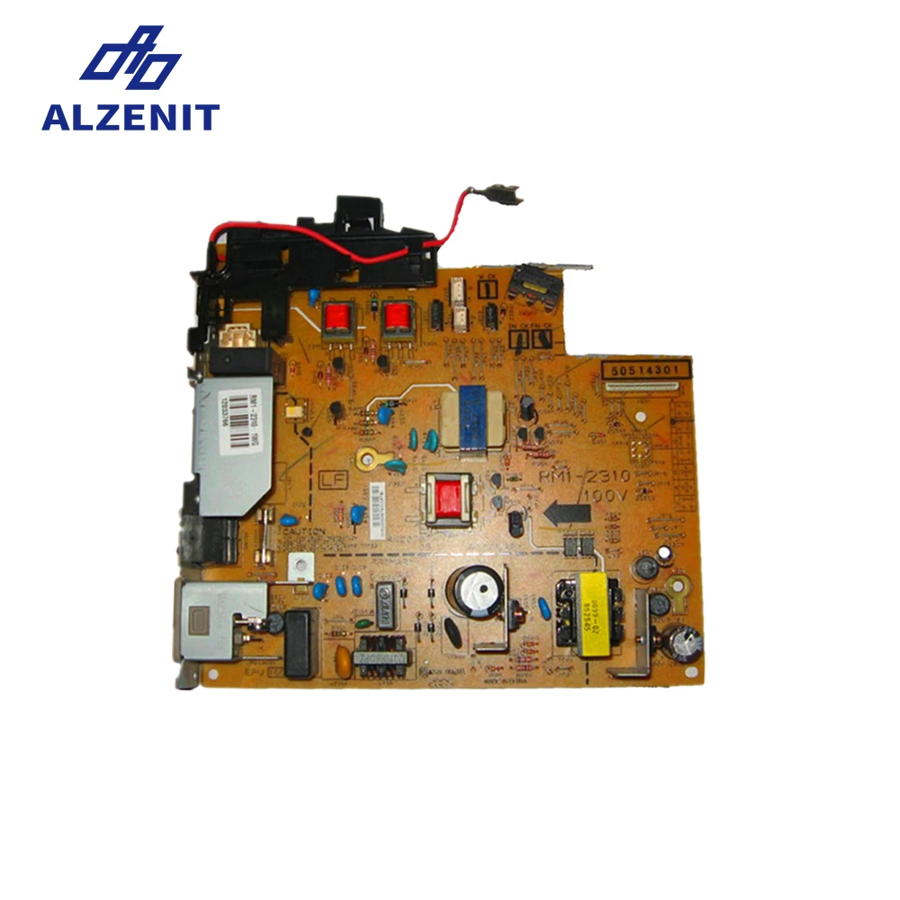

Original Engine Control Power Supply Board For HP 1022 HP1022 Printer Power Board