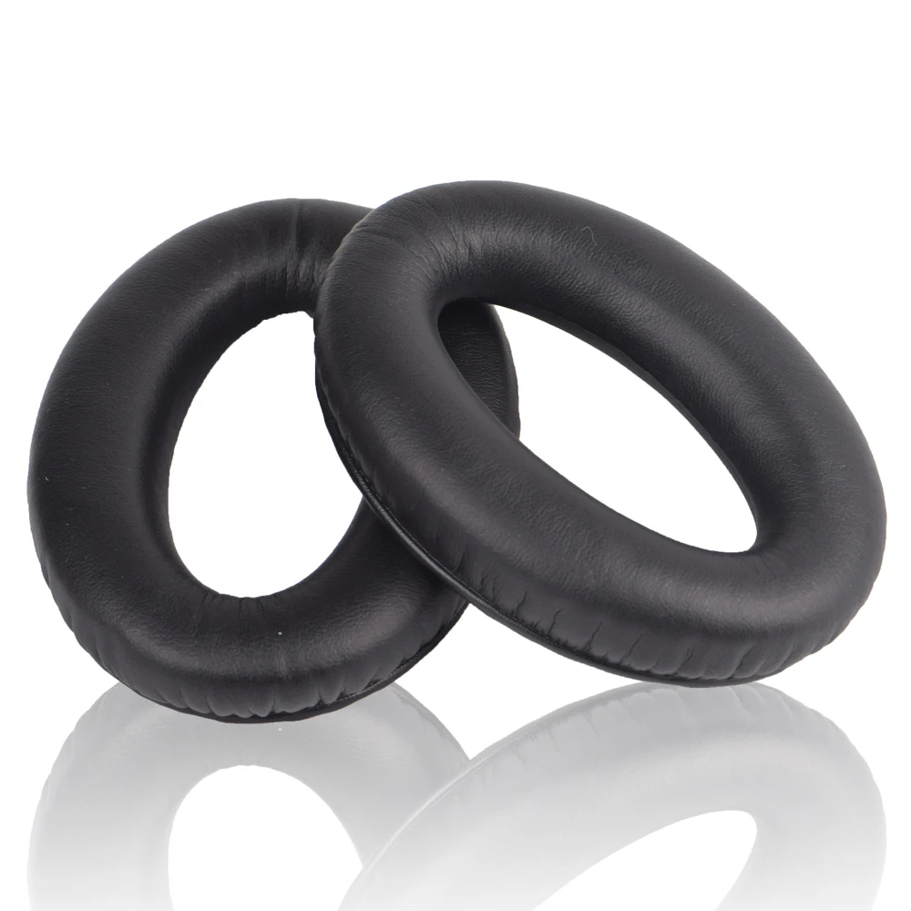 Auricolari Per Bose Aviation Headset X A10 A20 Cuffie Cuffie Sostituzione Cuscinetti Auricolari Neri Fodere Per Cuscini