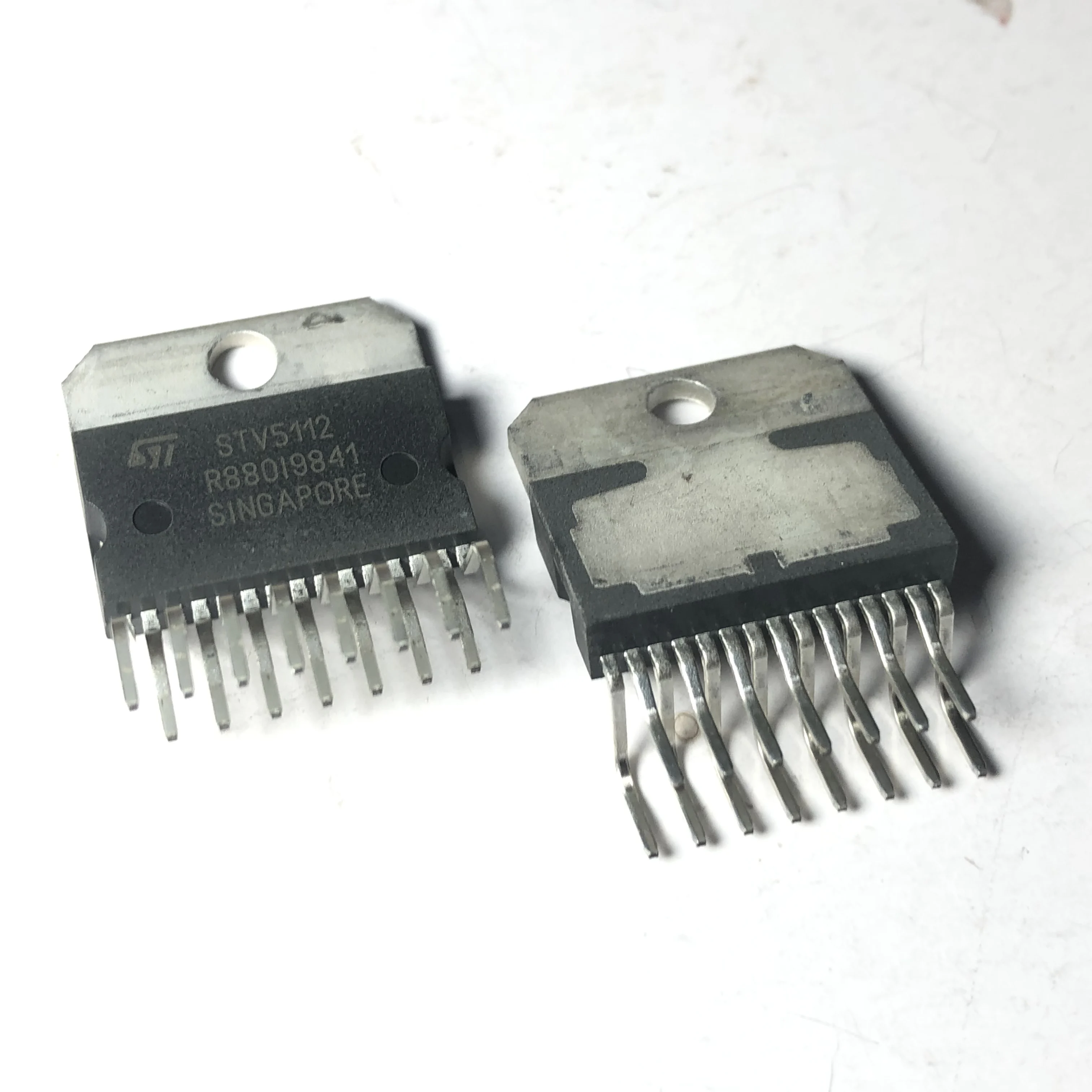 STV5112 ZIP-15P 10 шт./лот