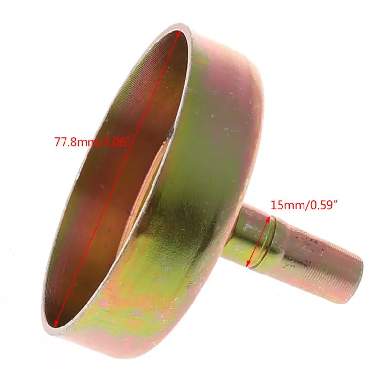 9T Clutch Drum Gear Driver Sprocket for Honda Engine Motor Trimmer Brush Cutter grass trimmer brush cutter accessories