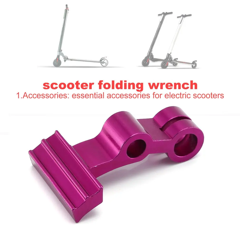 Новый гироборд с колесами 8 дюймов электрический скутер складной ключ дюймовый