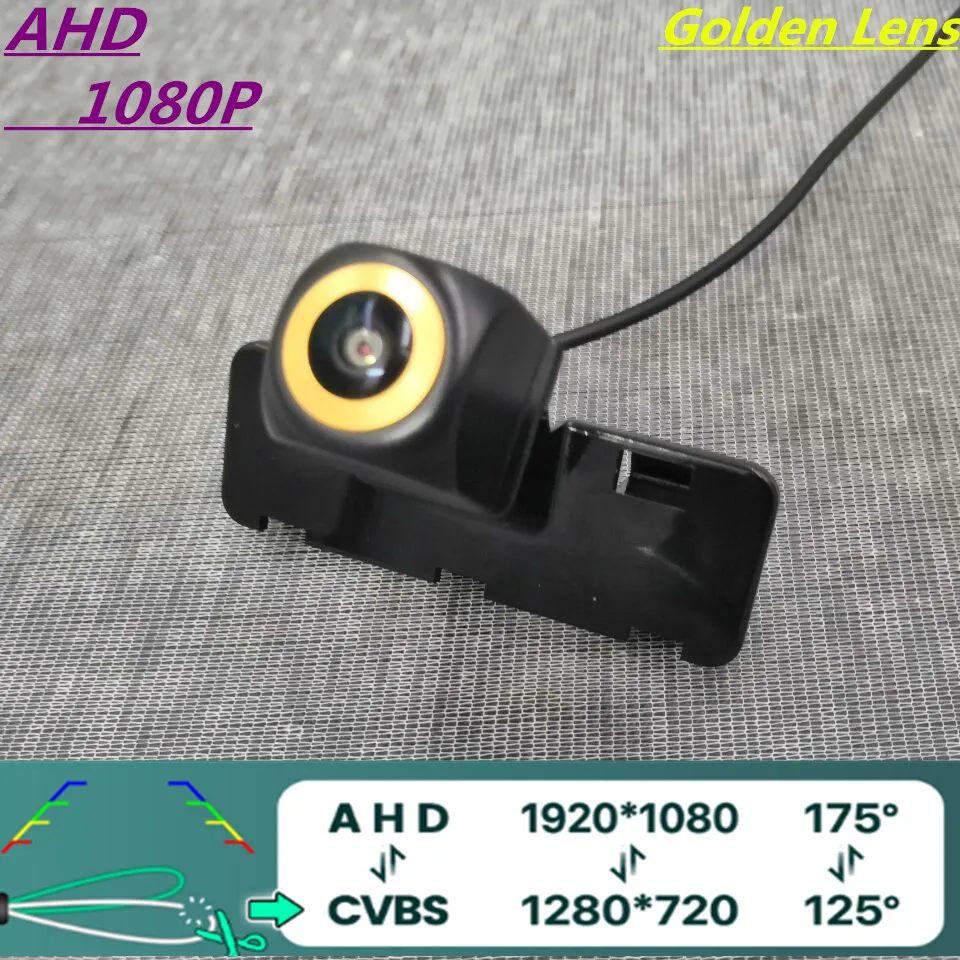 

Камера заднего вида для Suzuki Swift 720 1080 2004 2005 2006 2007