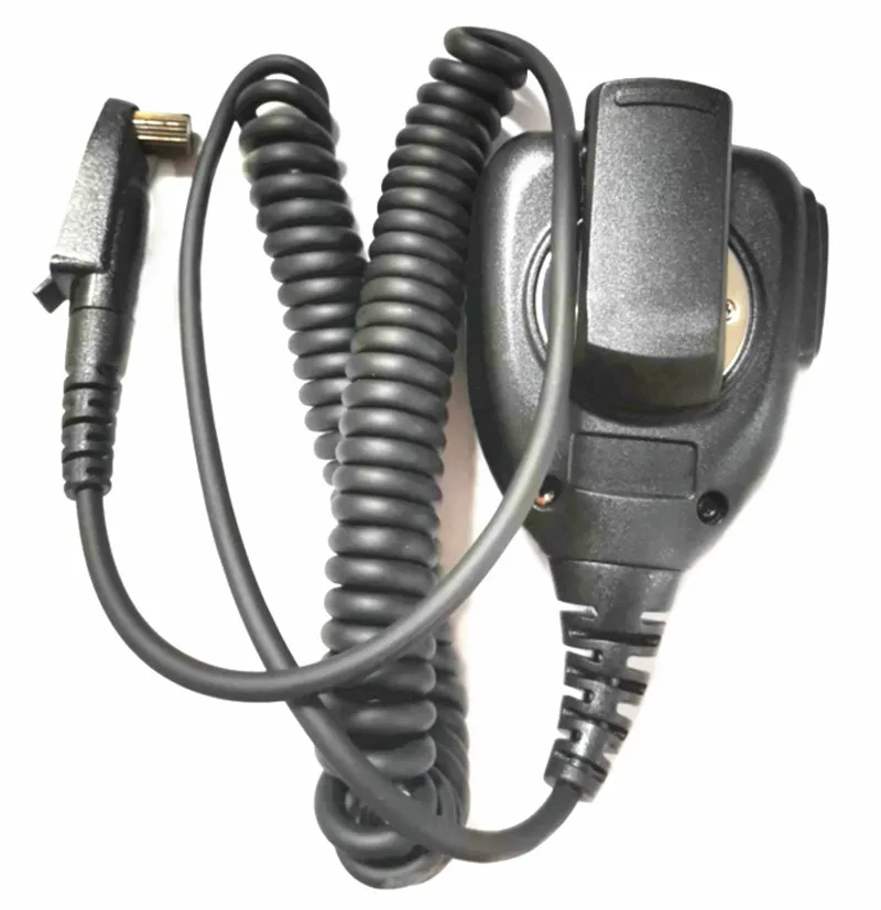 Микрофон для Motorola GP328plus GP338Plus GP344 GP388 GL200 рация